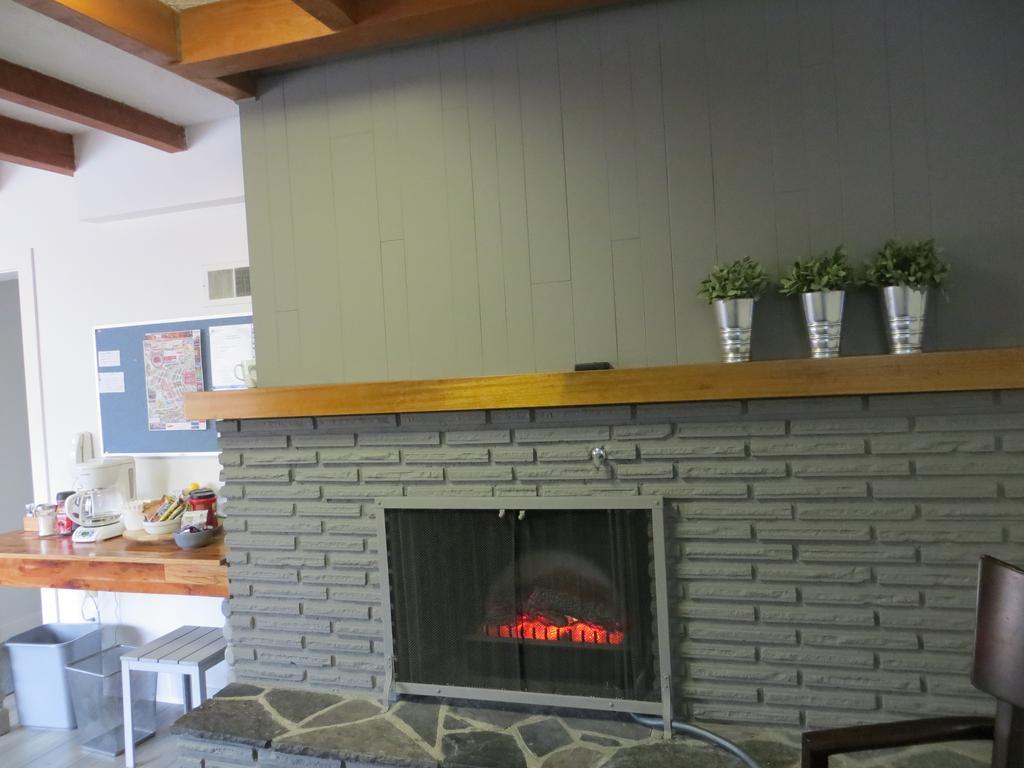 At Wits End B&B Banff Buitenkant foto